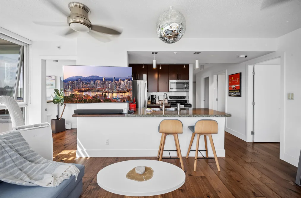 Condo for sale at 502 688 Abbott Street Vancouver British Columbia - MLS: R3161616