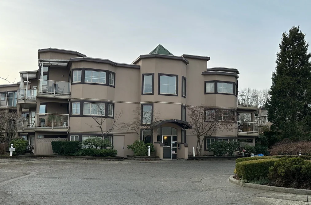 502 70 RICHMOND STREET, New Westminster BC V3L 5S8, New Westminster BC — Residential for Sale - Photo 2