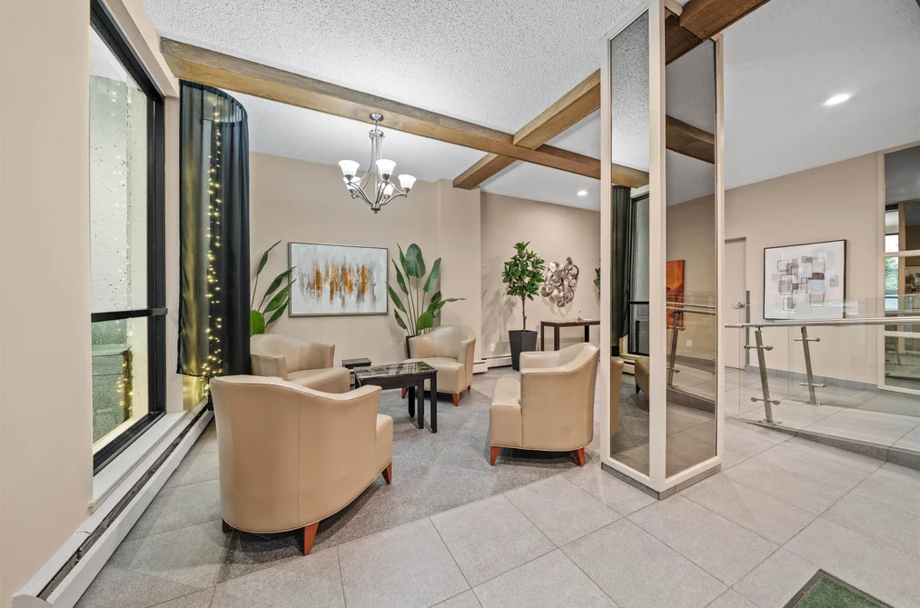502 710 SEVENTH AVENUE, New Westminster BC V3M 5V3, New Westminster BC — Residential for Sale - Photo 4