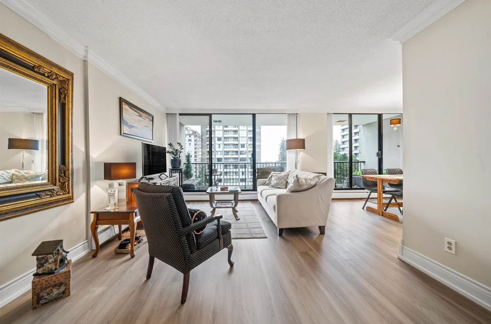 502 710 SEVENTH AVENUE, New Westminster BC V3M 5V3, New Westminster BC — Residential for Sale - Photo 5