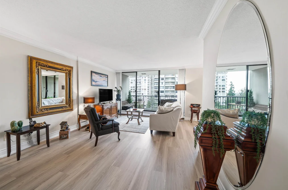 502 710 SEVENTH AVENUE, New Westminster BC V3M 5V3, New Westminster BC — Residential for Sale - Photo 6