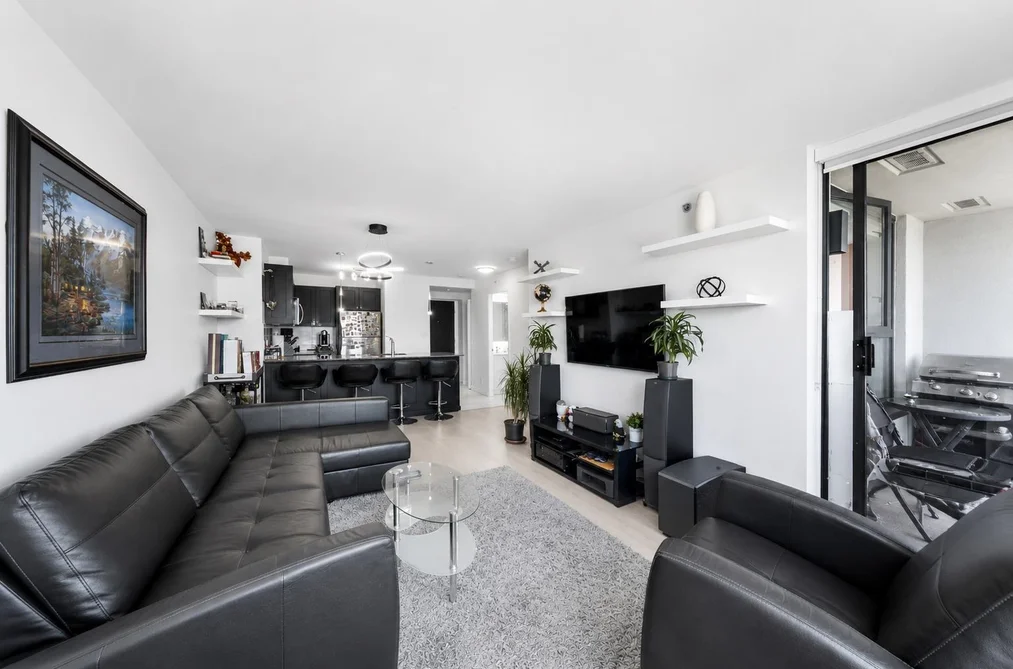 Condo for sale at 502 7225 Acorn Avenue Burnaby British Columbia - MLS: R3111682