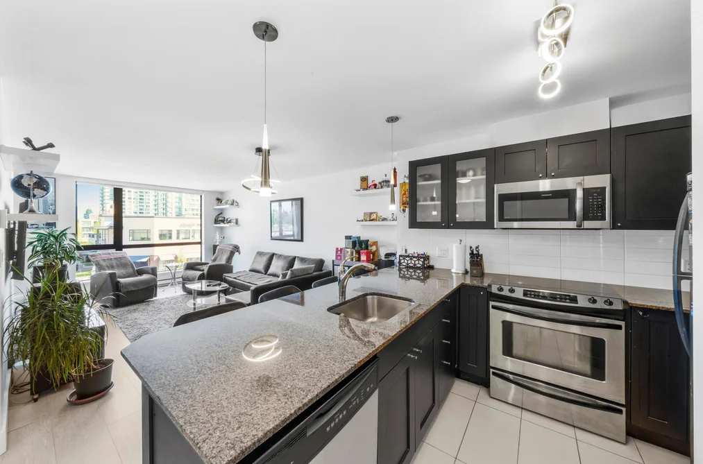 502 7225 ACORN AVENUE, Burnaby BC V5E 0A9, Burnaby BC — Residential for Sale - Photo 2