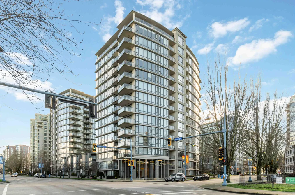 Condo for sale at 502 7360 Elmbridge Way Richmond British Columbia - MLS: R3091285