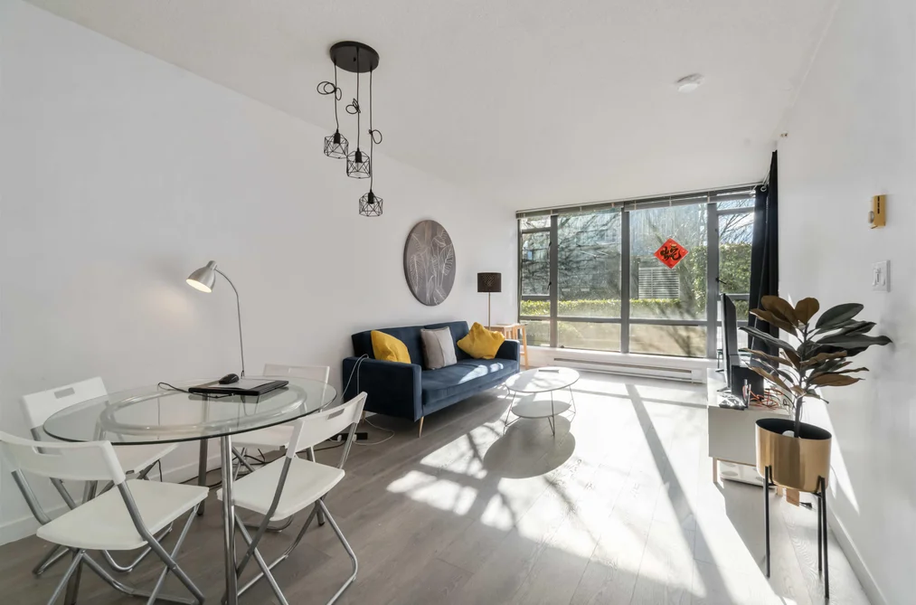 502 7360 ELMBRIDGE WAY, Richmond BC V6X 0A5, Richmond BC — Residential for Sale - Photo 5
