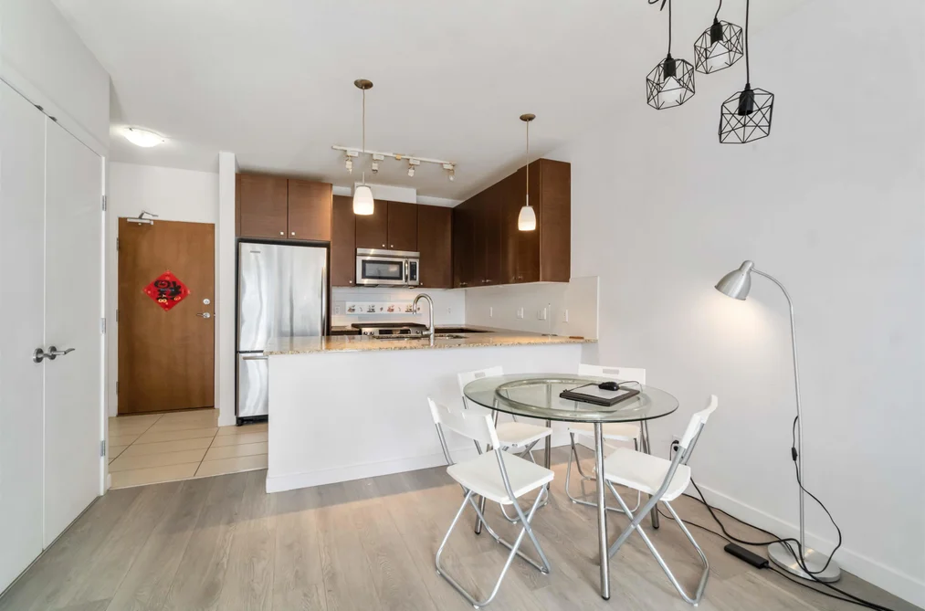 502 7360 ELMBRIDGE WAY, Richmond BC V6X 0A5, Richmond BC — Residential for Sale - Photo 6