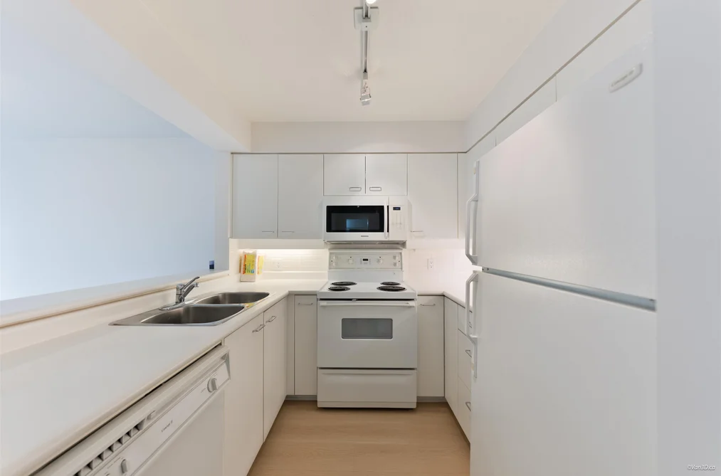 502 7380 ELMBRIDGE WAY, Richmond BC V6X 4A1, Richmond BC — Residential for Sale - Photo 3