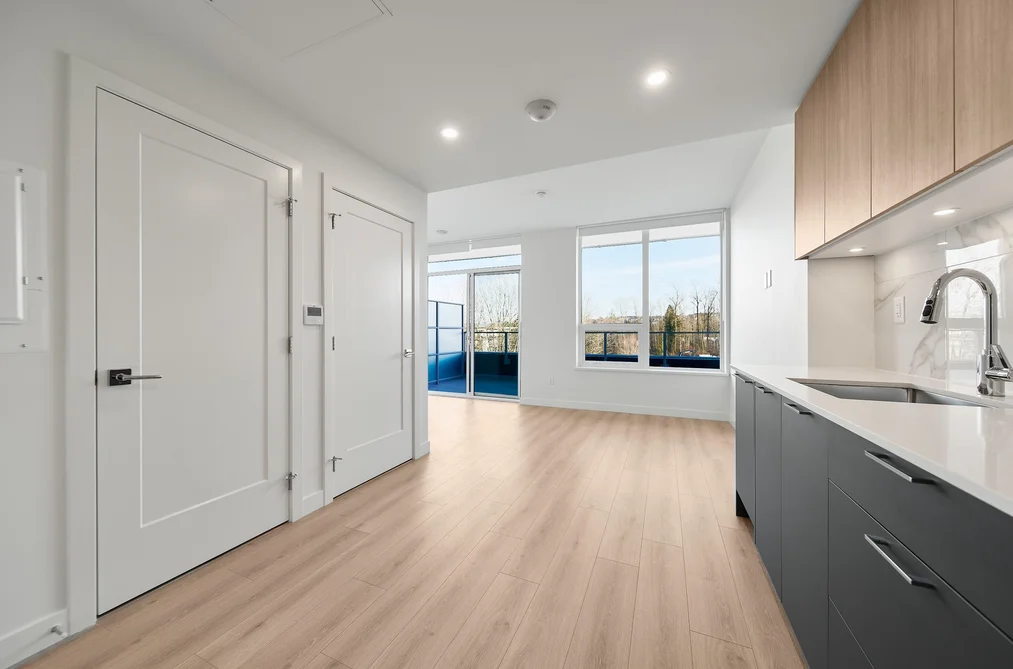 Condo for sale at 502 8551 201 Street Langley British Columbia - MLS: R3135865