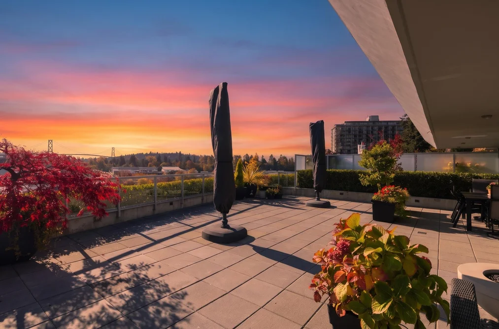 866 Arthur Erickson Pl Unit 502, West Vancouver, BC - MLS: R3179728