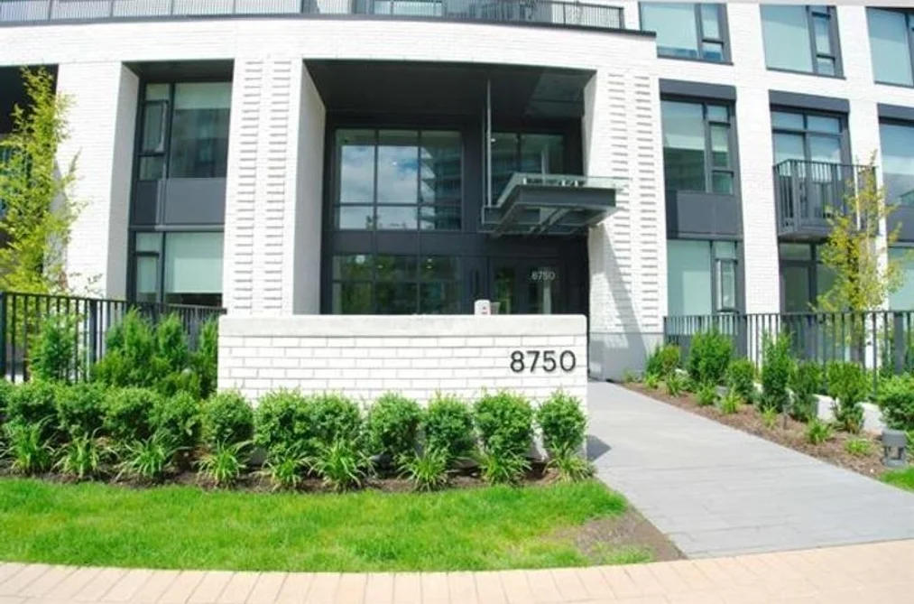 502 8750 UNIVERSITY CRESCENT, Burnaby BC V5A 0G9, Burnaby BC — Residential for Sale - Photo 4