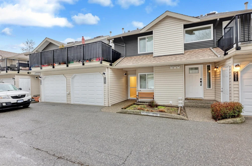 Townhouse for sale at 502 8972 Fleetwood Way Surrey British Columbia - MLS: R3158054