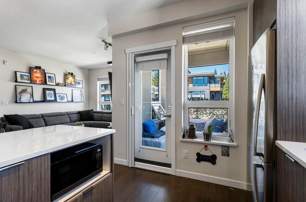502 9168 SLOPES MEWS, Burnaby BC V5A 0E4, Burnaby BC — Residential for Sale — Photo 11 of 40