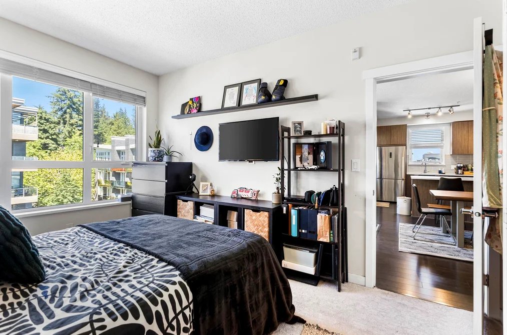 502 9168 SLOPES MEWS, Burnaby BC V5A 0E4, Burnaby BC — Residential for Sale — Photo 16 of 40