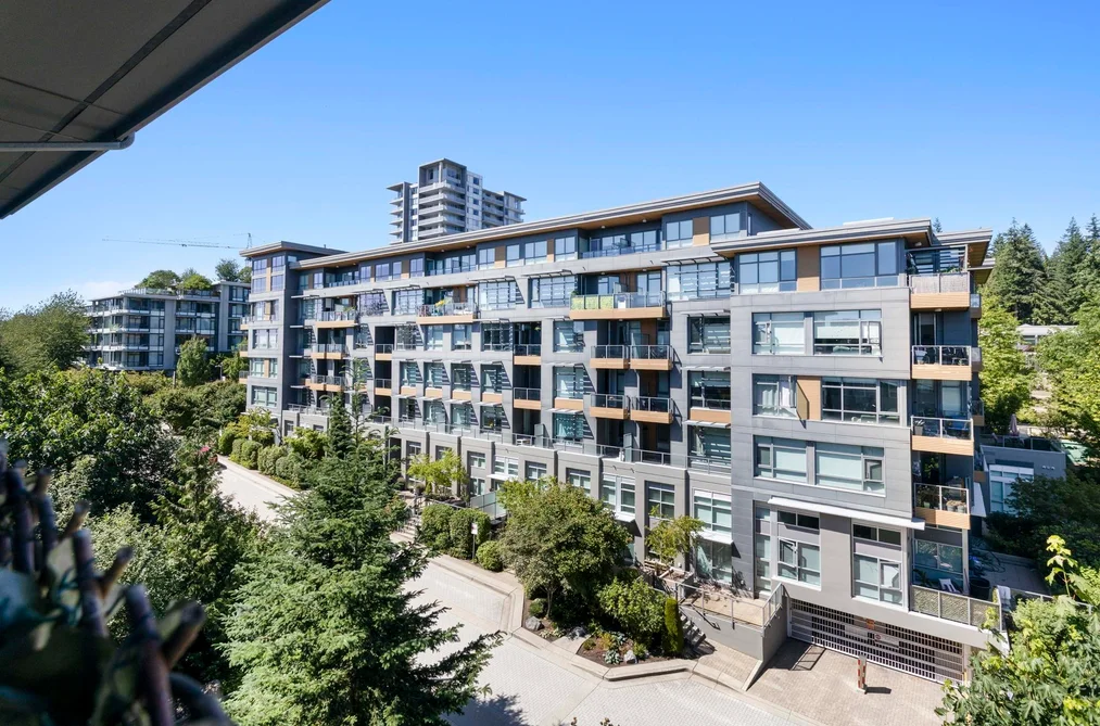 502 9168 SLOPES MEWS, Burnaby BC V5A 0E4, Burnaby BC — Residential for Sale — Photo 25 of 40