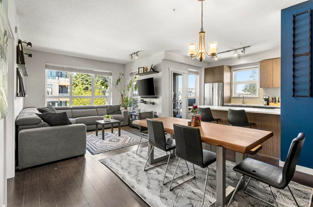 502 9168 SLOPES MEWS, Burnaby BC V5A 0E4, Burnaby BC — Residential for Sale — Photo 3 of 40