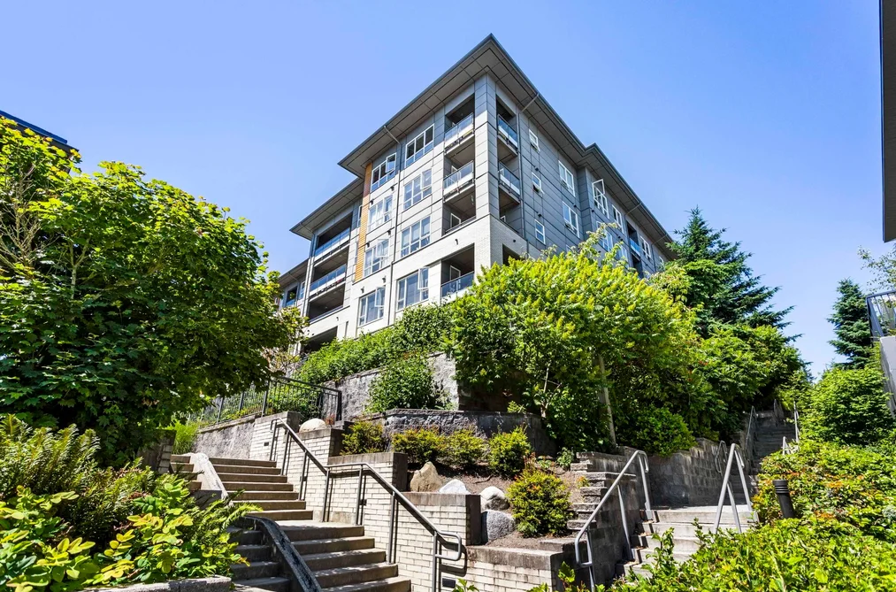 502 9168 SLOPES MEWS, Burnaby BC V5A 0E4, Burnaby BC — Residential for Sale — Photo 38 of 40