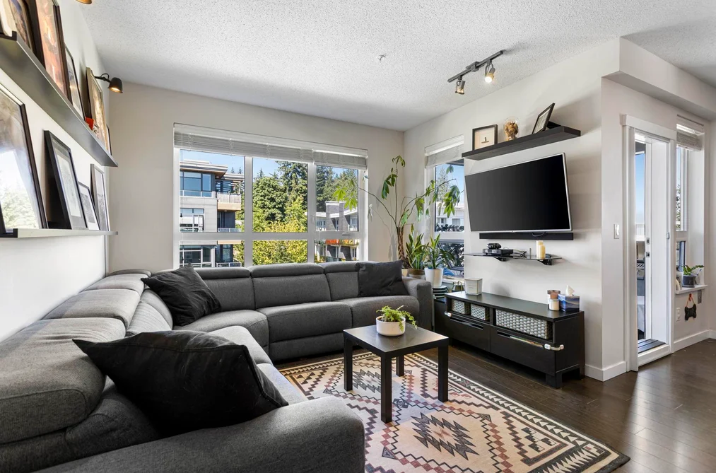 502 9168 SLOPES MEWS, Burnaby BC V5A 0E4, Burnaby BC — Residential for Sale — Photo 4 of 40