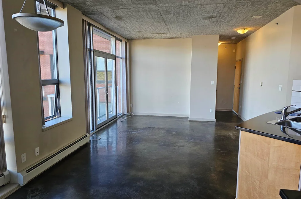 919 Station St Unit 502, Vancouver, BC - MLS: R3176356