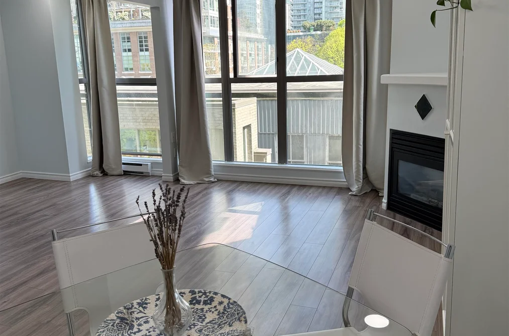 502 928 RICHARDS STREET, Vancouver BC V6B 6P6, Vancouver BC — Residential for Sale - Photo 6