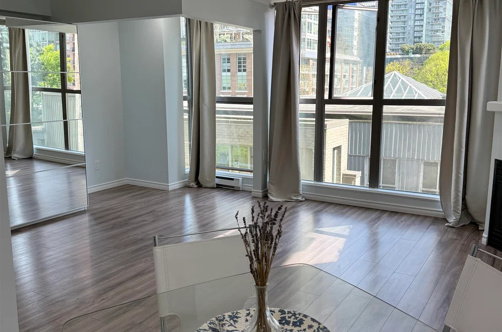 502 928 RICHARDS STREET, Vancouver BC V6B 6P6, Vancouver BC — Residential for Sale - Photo 7