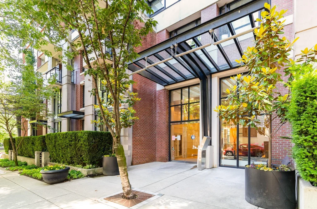 Condo for sale at 502 977 Mainland Street Vancouver British Columbia - MLS: R3113988