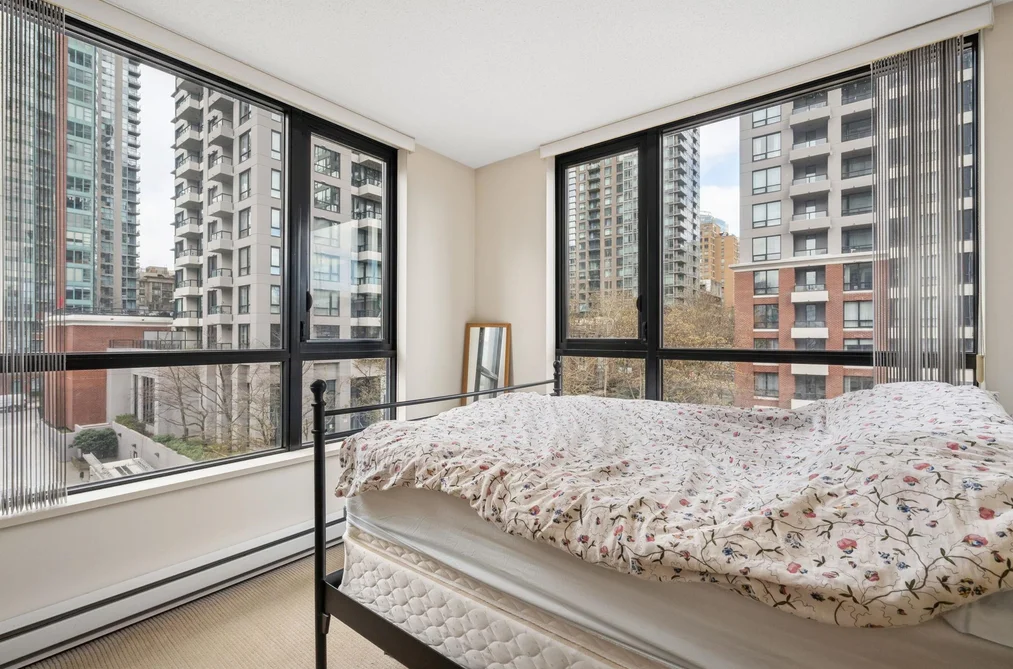 502 977 MAINLAND STREET, Vancouver BC V6B 1T2, Vancouver BC — Residential for Sale - Photo 6