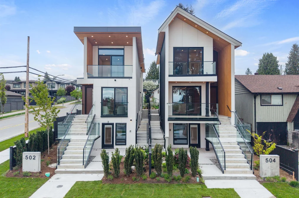 502 E 5TH STREET, North Vancouver BC V7L 1M4, North Vancouver BC — Residential for Sale - Photo 2