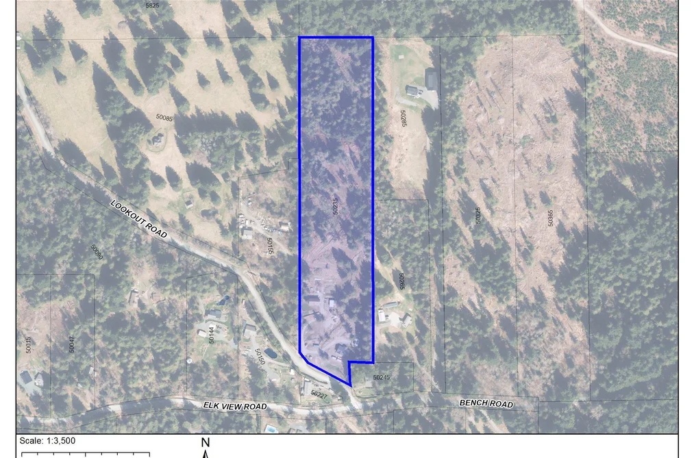 50235 Lookout Rd, Ryder Lake, BC - MLS: R3173062