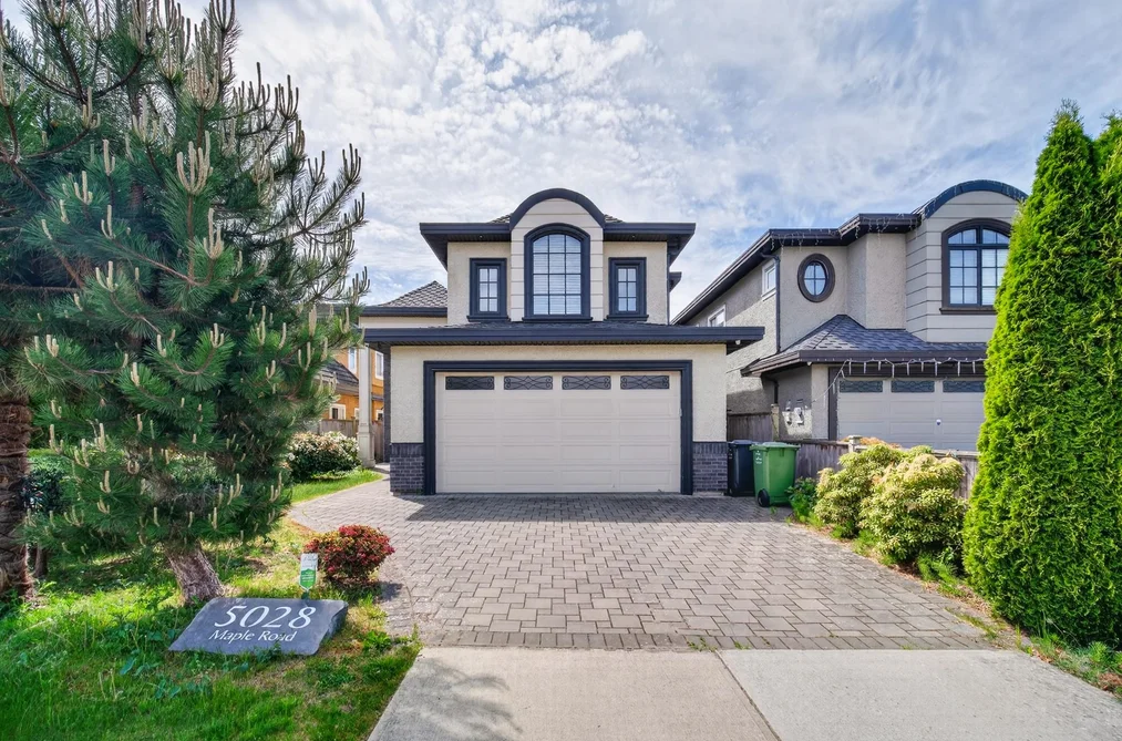 House for sale at 5028 Maple Road Richmond British Columbia - MLS: R3123553
