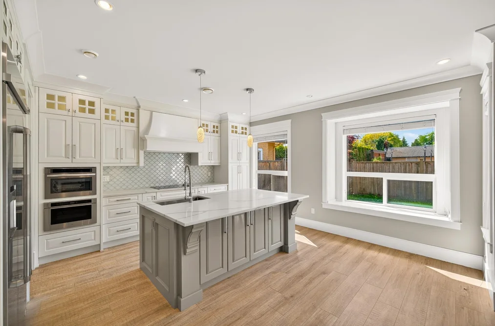 5028 MAPLE ROAD, Richmond BC V7E 1G3, Richmond BC — Residential for Sale - Photo 6