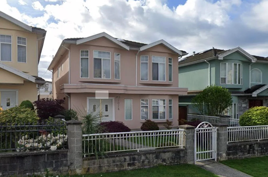 House for sale at 5028 Payne Street Vancouver British Columbia - MLS: R3015540