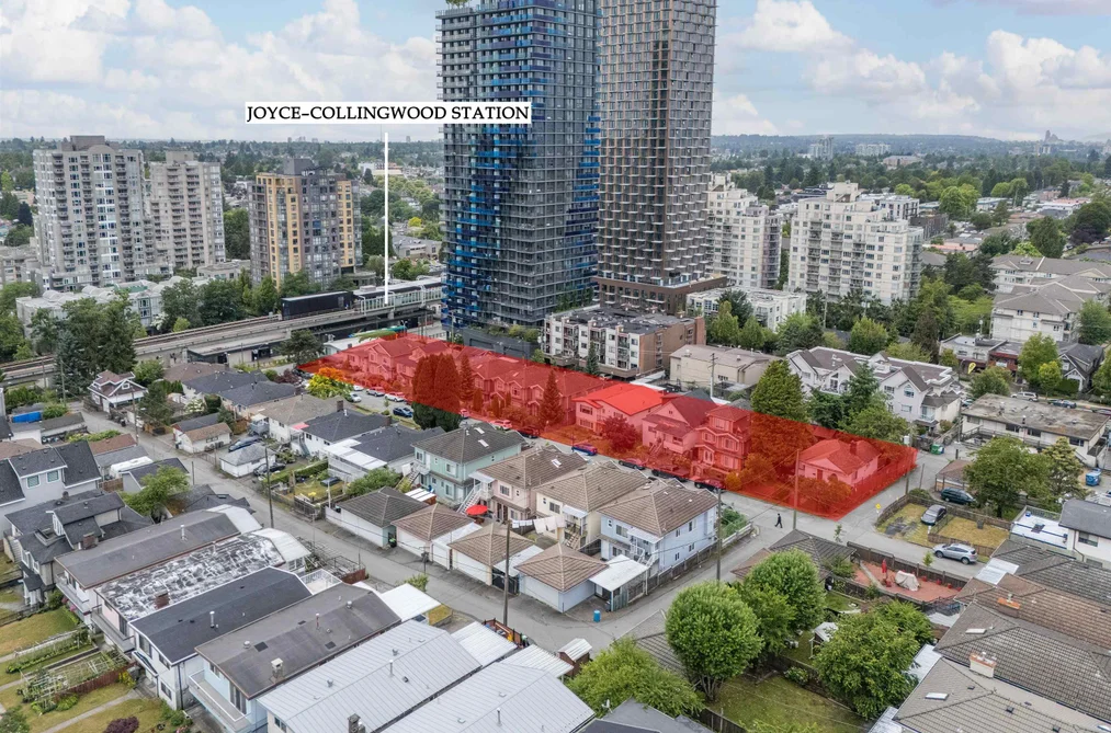 5028 PAYNE STREET, Vancouver BC V5R 4J6, Vancouver BC — Residential for Sale - Photo 2