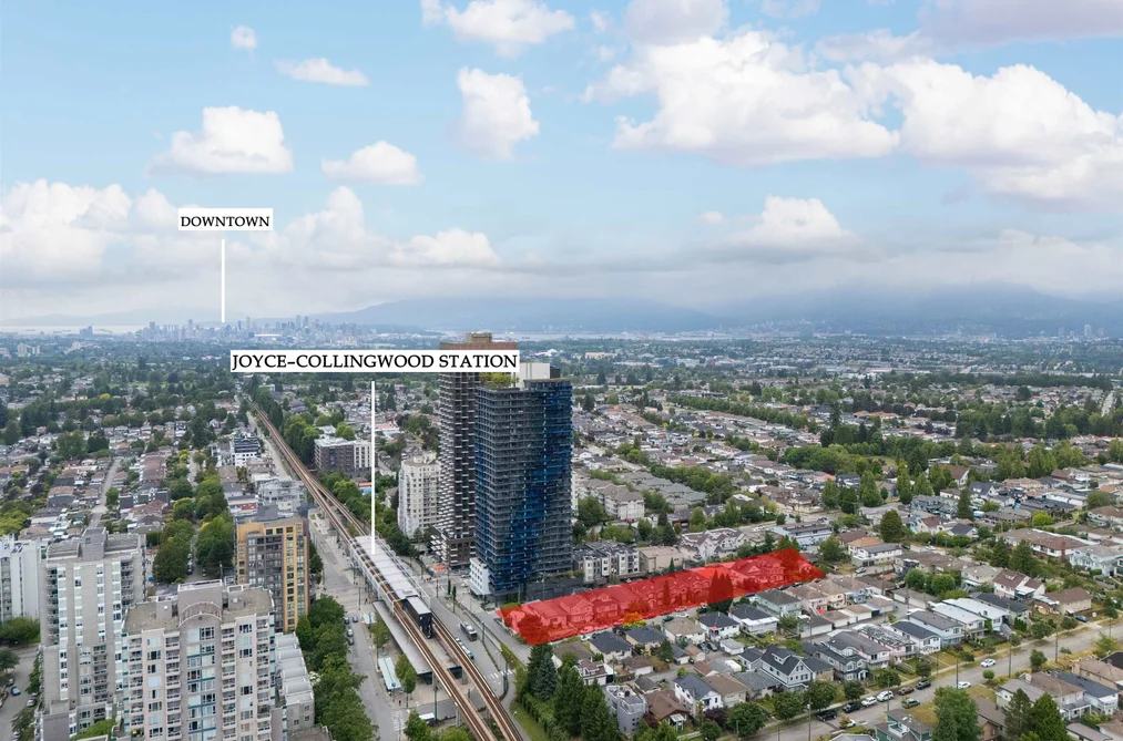 5028 PAYNE STREET, Vancouver BC V5R 4J6, Vancouver BC — Residential for Sale - Photo 6
