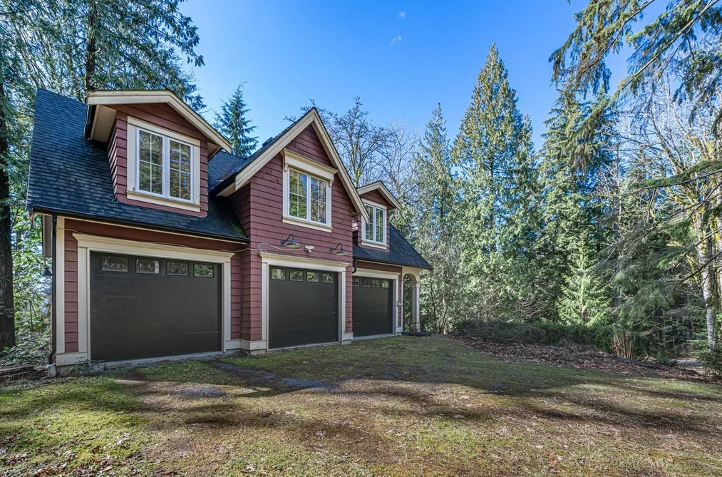 House for sale at 5028 Sumas Mountain Road Abbotsford British Columbia - MLS: R3104201