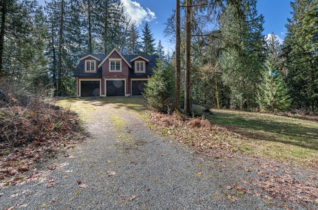 5028 SUMAS MOUNTAIN ROAD, Abbotsford BC V3G 3C1, Abbotsford BC — Residential for Sale - Photo 3