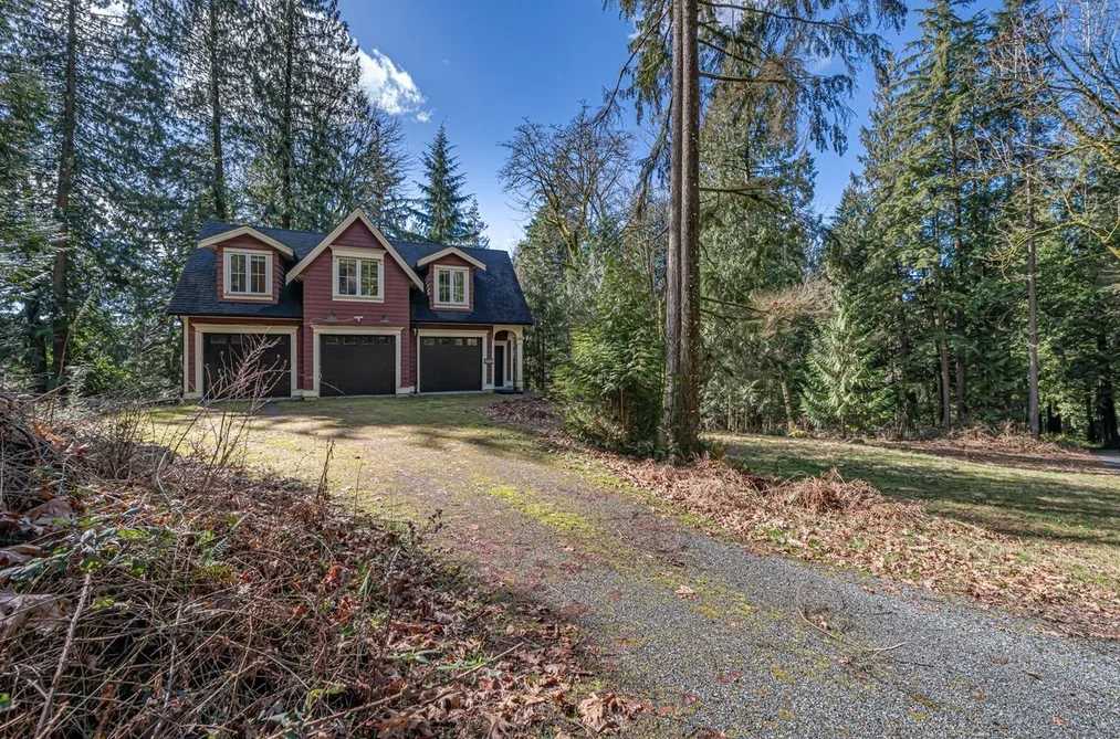 5028 SUMAS MOUNTAIN ROAD, Abbotsford BC V3G 3C1, Abbotsford BC — Residential for Sale - Photo 4