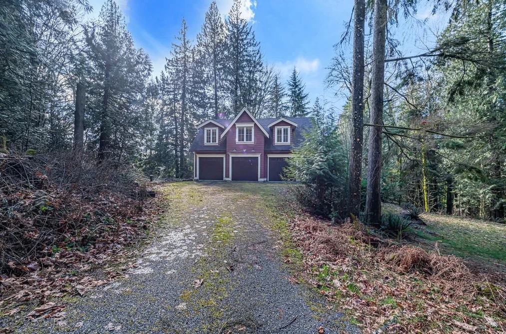 5028 SUMAS MOUNTAIN ROAD, Abbotsford BC V3G 3C1, Abbotsford BC — Residential for Sale - Photo 5