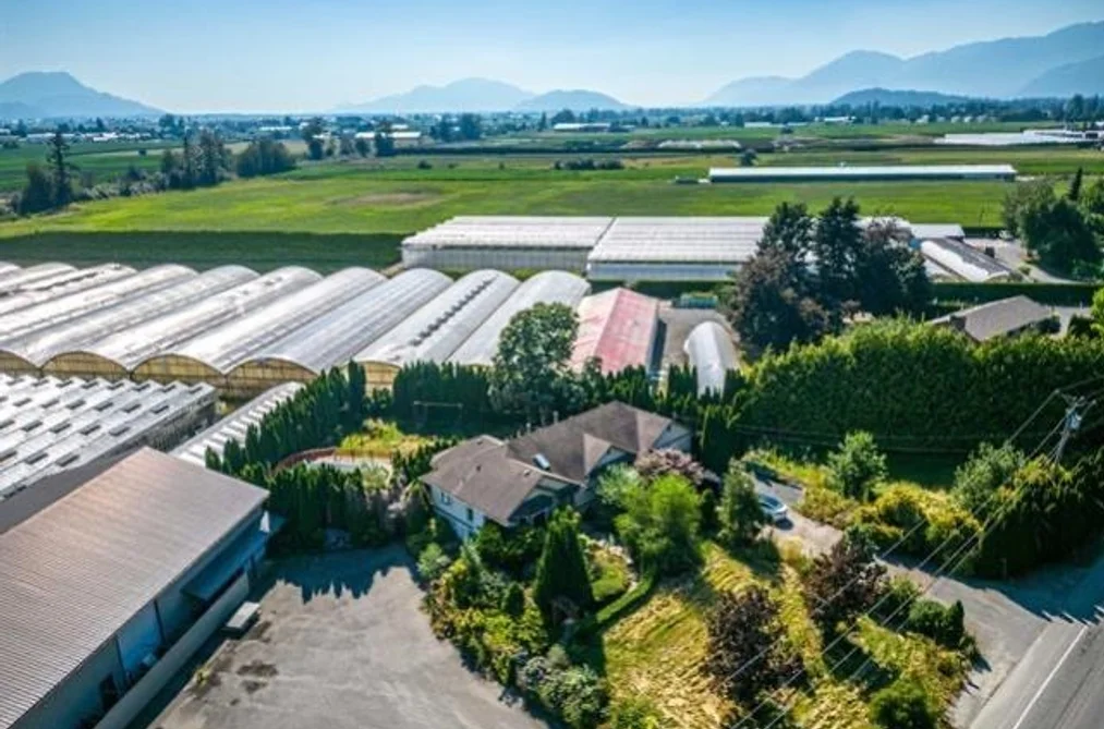 House for sale at 50284 Yale Road Rosedale British Columbia - MLS: R3137152