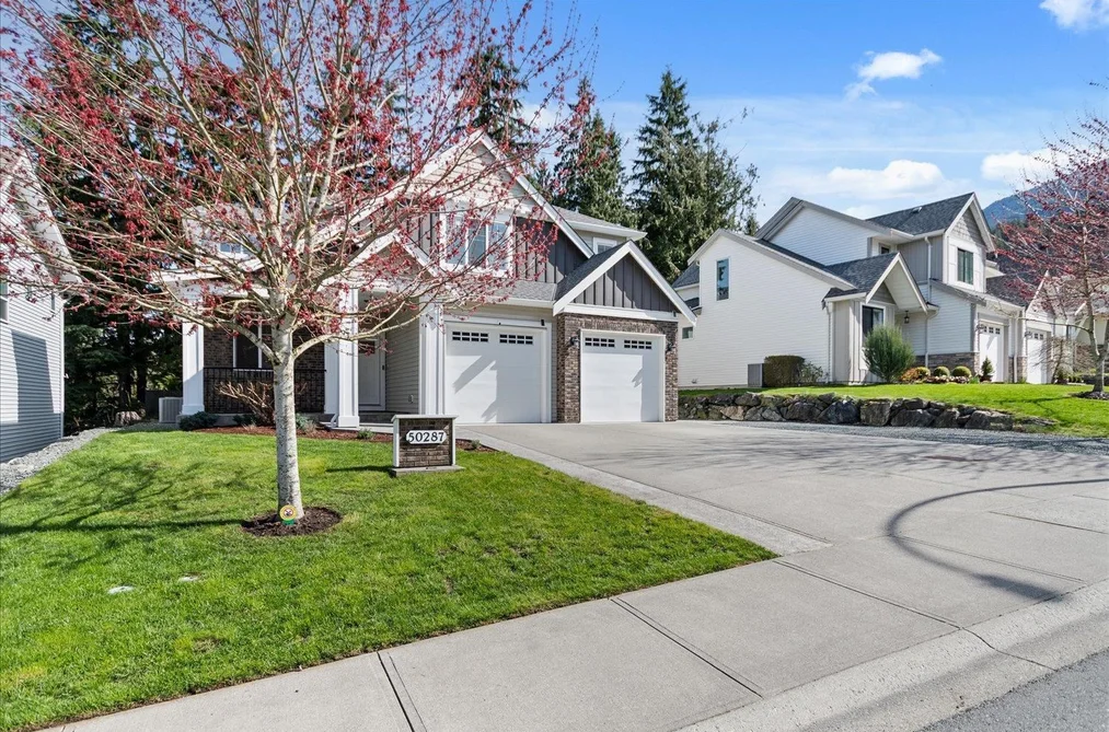 50287 SIENNA AVENUE, Chilliwack BC V4Z 0C4, Chilliwack BC — Residential for Sale - Photo 2