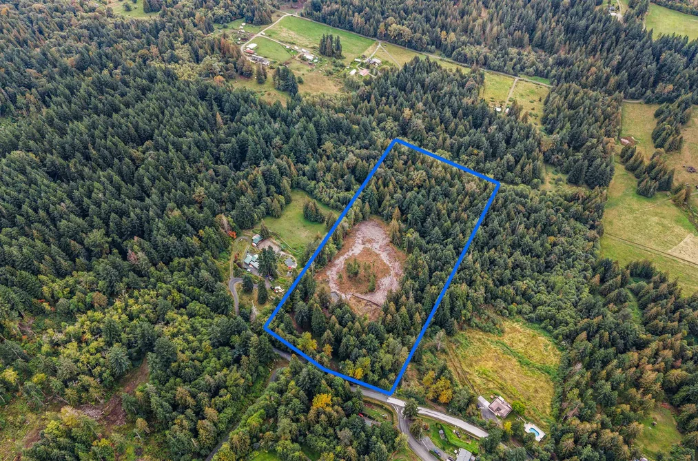 Property for sale at 50290 Elk View Road Ryder Lake British Columbia - MLS: R3105503