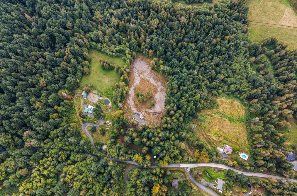 50290 ELK VIEW ROAD, Ryder Lake BC V4Z 1A5, Ryder Lake BC — Land for Sale - Photo 4