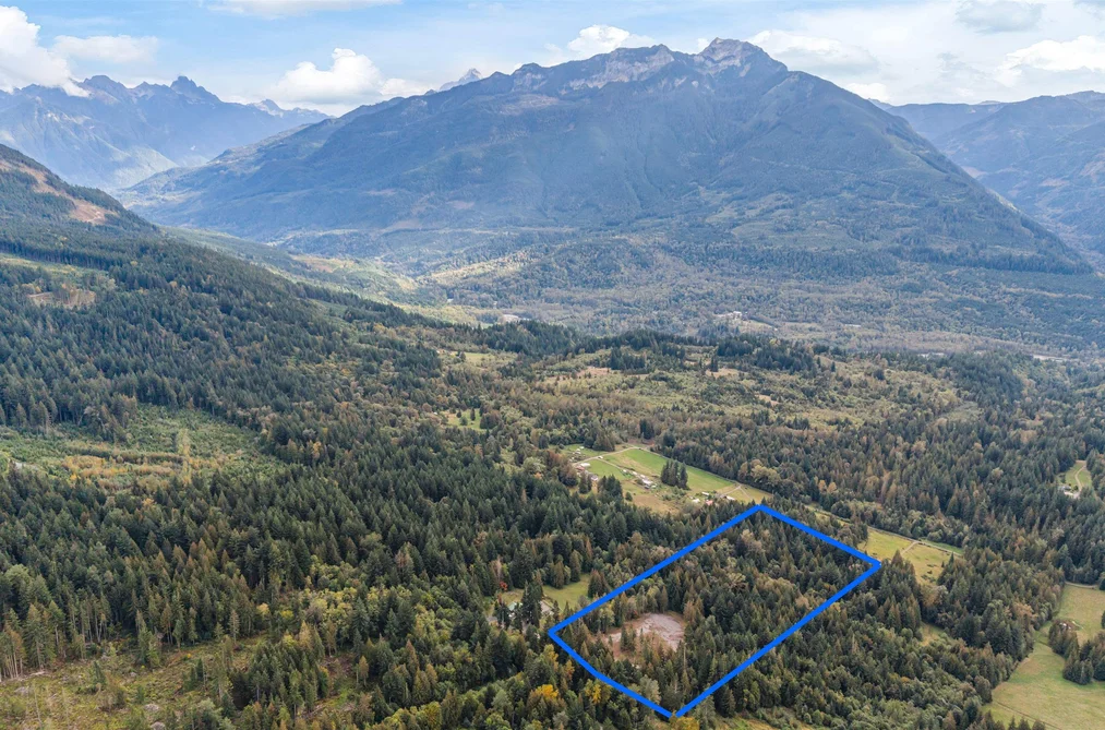 50290 ELK VIEW ROAD, Ryder Lake BC V4Z 1A5, Ryder Lake BC — Land for Sale - Photo 5