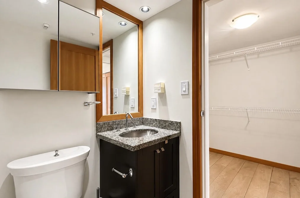 503 10 RENAISSANCE SQUARE, New Westminster BC V3M 7B1, New Westminster BC — Residential for Sale — Photo 17 of 25