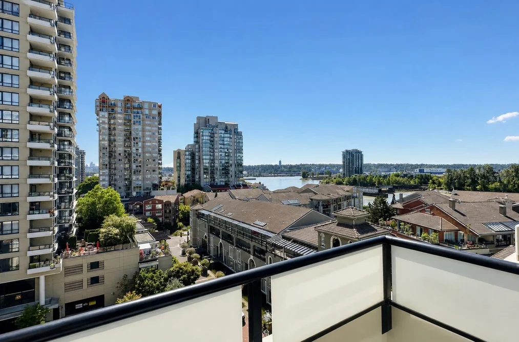 503 10 RENAISSANCE SQUARE, New Westminster BC V3M 7B1, New Westminster BC — Residential for Sale — Photo 19 of 25