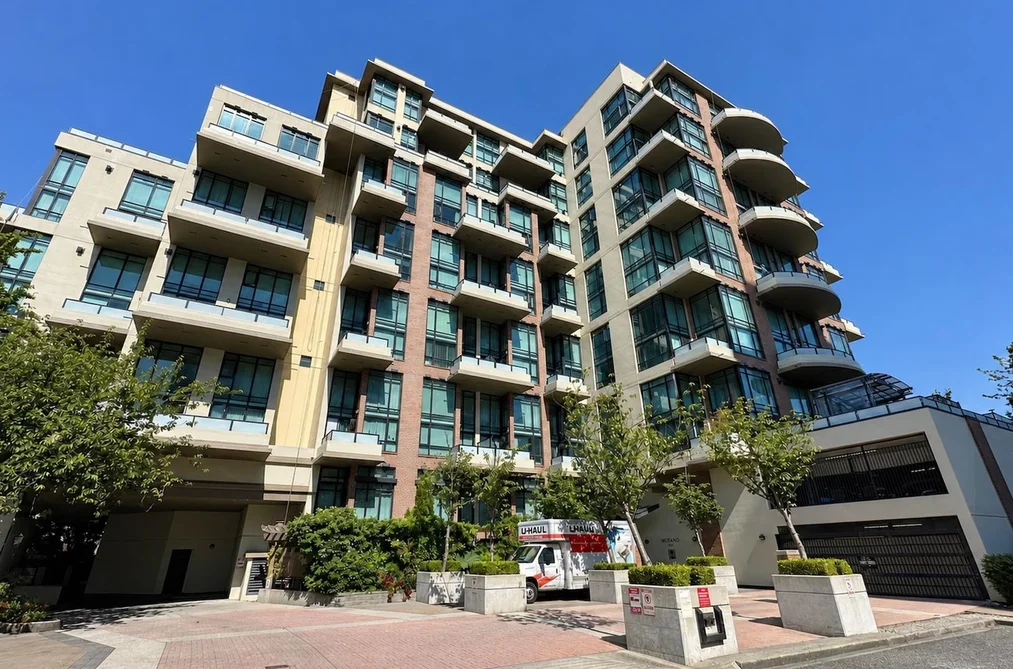 503 10 RENAISSANCE SQUARE, New Westminster BC V3M 7B1, New Westminster BC — Residential for Sale — Photo 22 of 25