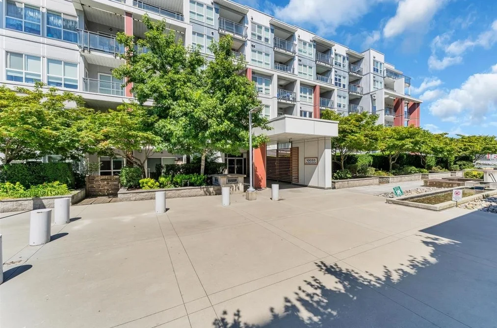 503 10033 RIVER DRIVE, Richmond BC V6X 0L1, Richmond BC — Residential for Sale - Main Photo