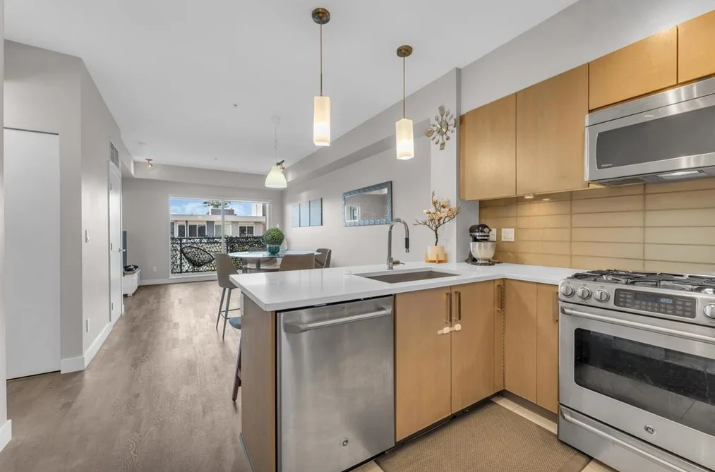503 10033 RIVER DRIVE, Richmond BC V6X 0L1, Richmond BC — Residential for Sale — Photo 10 of 27