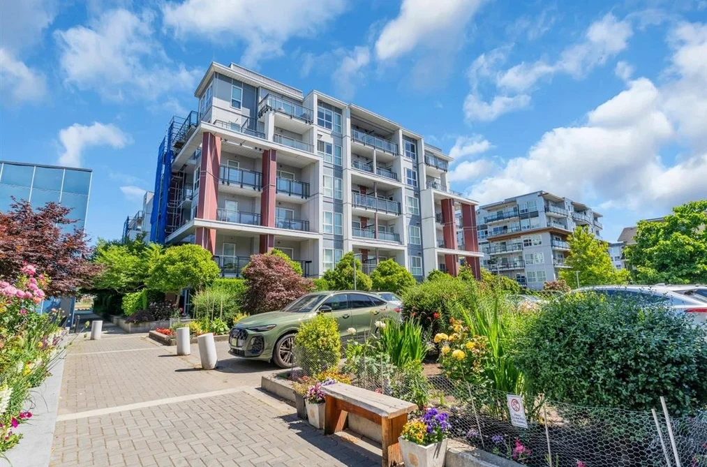 503 10033 RIVER DRIVE, Richmond BC V6X 0L1, Richmond BC — Residential for Sale - Photo 2