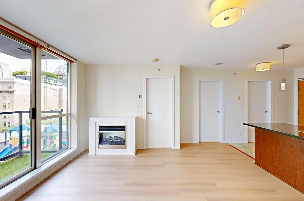 Condo for sale at 503 1155 Seymour Street Vancouver British Columbia - MLS: R3132334