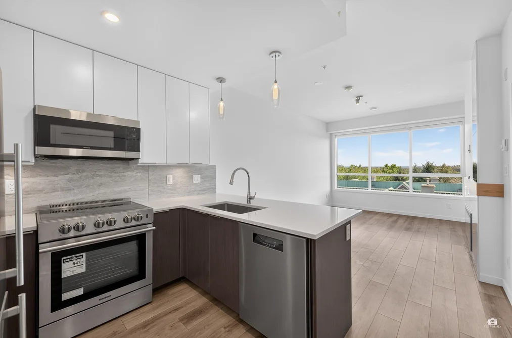 Condo for sale at 503 11639 227 Street Maple Ridge British Columbia - MLS: R3145063